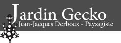 Logo Jardin Gecko