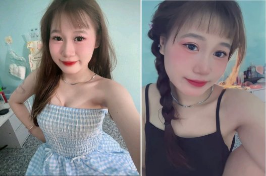 phim sex của thư kỳ Dâng lồn đang dâm đãng cho thằng bạn chịch